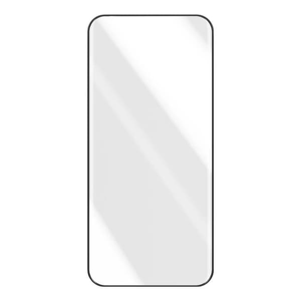 Härdat glas - AVIZAR - Huawei Pura 70 Pro/Ultra - Anti-repa - Böjd - Fullständigt skydd