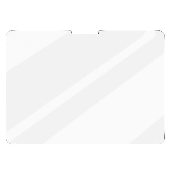 Härdat glas - AVIZAR - iPad Pro 11 2024 - 9H hårdhet - Anti-repa - fasade kanter