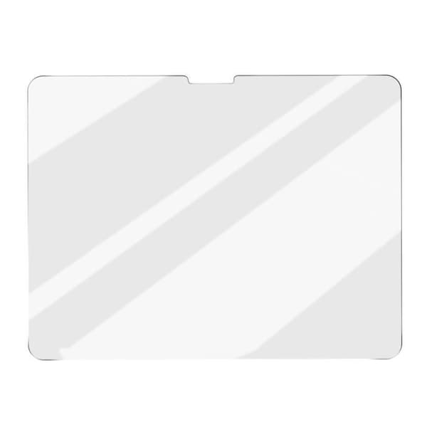 Härdat glas för iPad Air 13 2024 9H Hårdhet Anti-Scratch Transparent