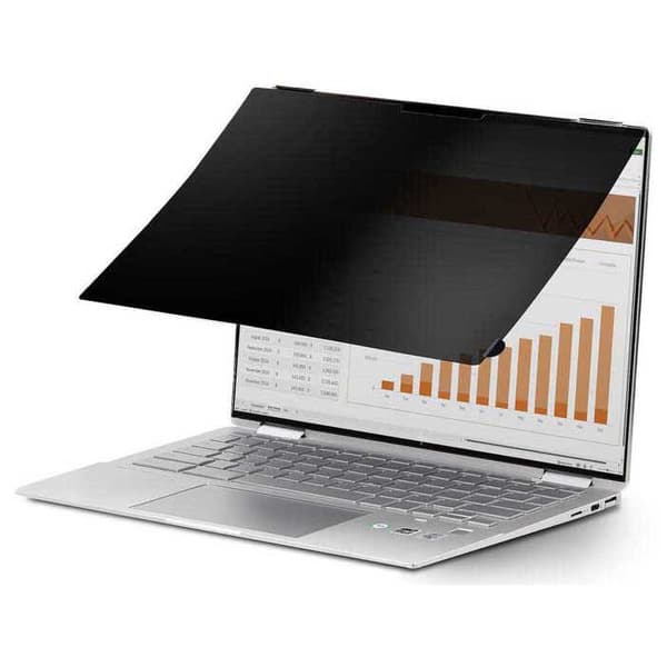 Startech 14lt 14´´ 16:9 Bærbar Computers Personvernfilter