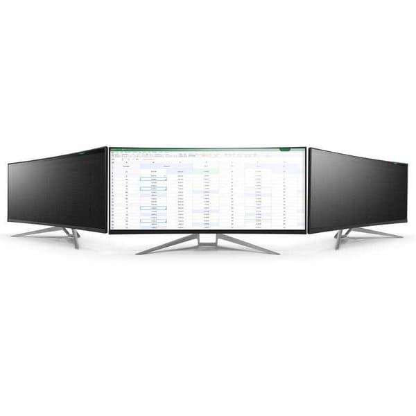 Startech 34´´ Bärbar Sekretessfilter 34w