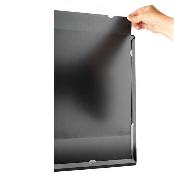 Startech 34´´ Bärbar Sekretessfilter 34w