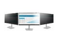 Pikkukuva 5 / 5: StarTech.com 25-inch 16:9 Computer Monitor Privacy Screen, Anti-Glare Privacy Filter w/Blue Light Reduction, Monitor Screen Protector w/+/- 30 Deg. V