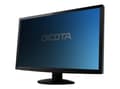 Pikkukuva 3 / 4: DICOTA D70821, Monitor, Frameless display privacy filter, Anti-fingerprint, Anti-glare, Anti-reflective, 110 g