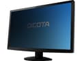 Pikkukuva 4 / 4: DICOTA D70821, Monitor, Frameless display privacy filter, Anti-fingerprint, Anti-glare, Anti-reflective, 110 g