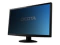 Pikkukuva 1 / 4: DICOTA D70821, Monitor, Frameless display privacy filter, Anti-fingerprint, Anti-glare, Anti-reflective, 110 g