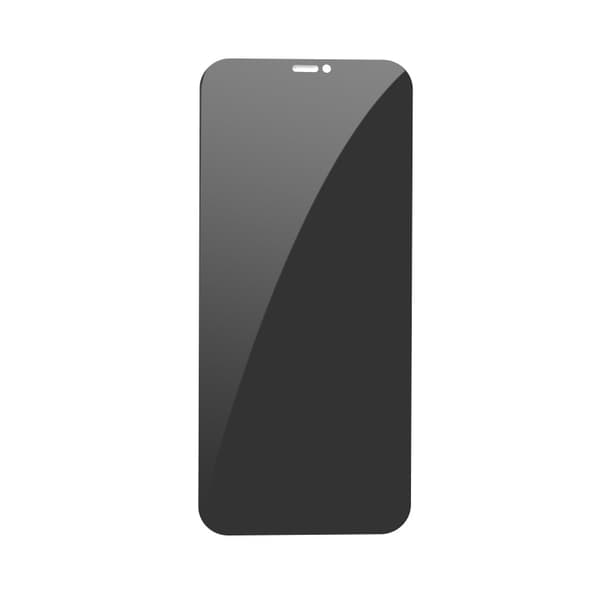 INF Privacy Screen Protector til iPhone (2-pack) iPhone 15 Plus