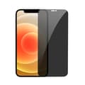Pikkukuva 4 / 4: INF Yksityisyys näytönsuoja iPhonelle (2 kpl) iPhone15 Pro