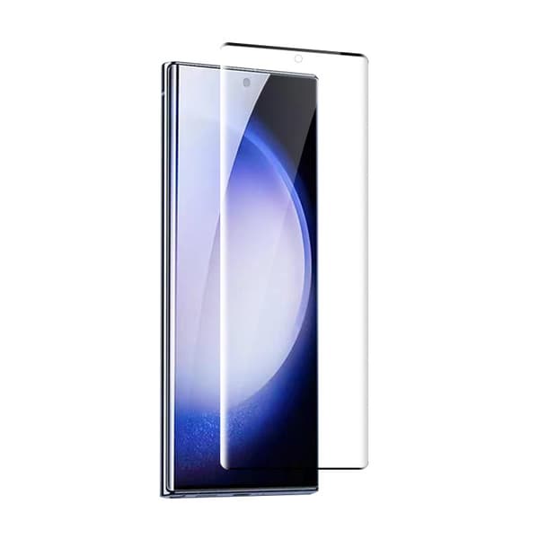 INF Samsungin näytönsuoja Samsung S23 Ultra