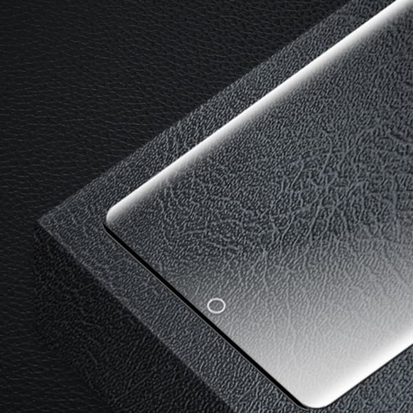 INF Skjermbeskytter i herdet glass til Samsung Note20 Samsung Note20