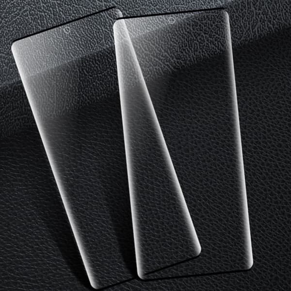 INF Skjermbeskytter i herdet glass til Samsung Note20 Samsung Note20