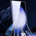 Miniatyrbild 5 av 5: INF Samsung Note20 skärmskydd i härdat glas Samsung Note20 Ultra