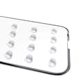 Miniatyrbillede 4 af 6: INF 5D hærdet glas skærmbeskytter til iPhone (2-pack) iPhone 12