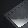 Miniatyrbilde 5 av 6: INF 5D skjermbeskytter i herdet glass for iPhone (2-pack) iPhone 15