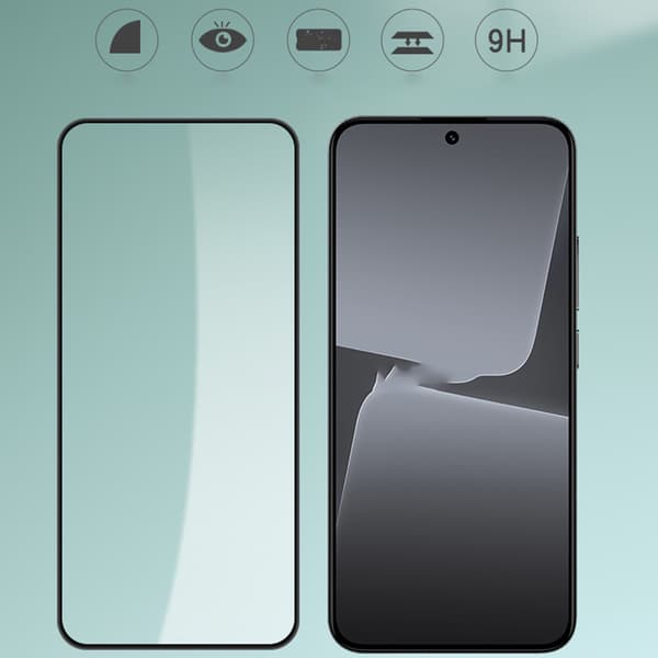 INF Xiaomi 13T Pro skärmskydd