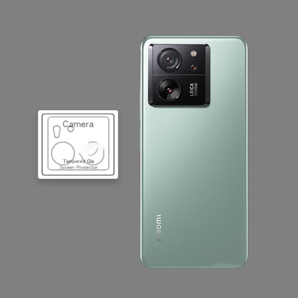 INF Skærmbeskytter i hærdet glas til Xiaomi Xiaomi 13T Pro
