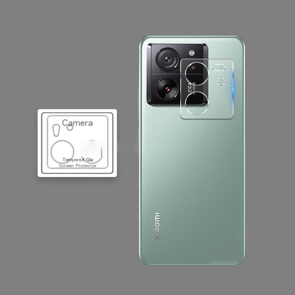 INF Skærmbeskytter i hærdet glas til Xiaomi Xiaomi 13T Pro