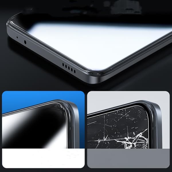 INF Skärmskydd till Redmi Redmi Note 13