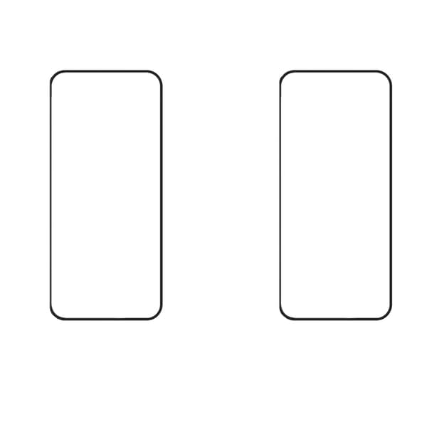 INF Skärmskydd till Redmi Redmi Note 13