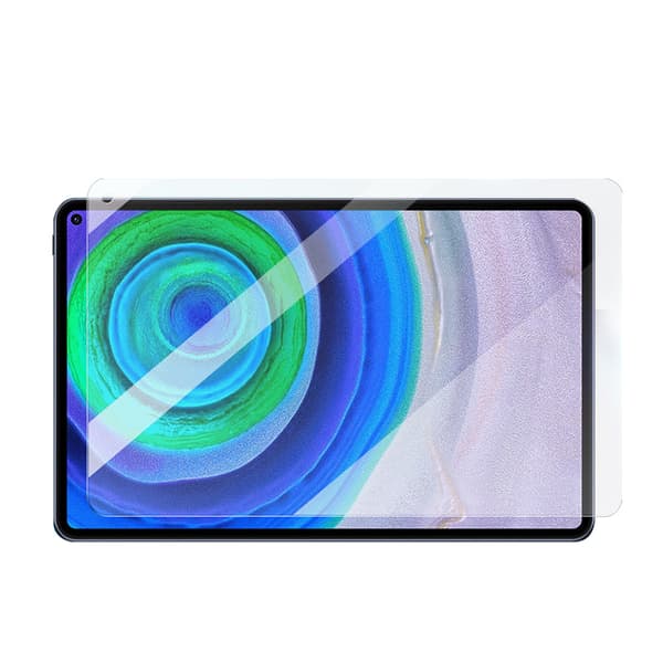 INF 2-pak hærdet glasskærmbeskytter til MatePad Huawei MatePad SE 10.1 inch