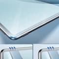 Miniatyrbilde 5 av 5: INF 2-pakning herdet glass skjermbeskytter for MatePad Huawei MatePad Pro 10.8 inch