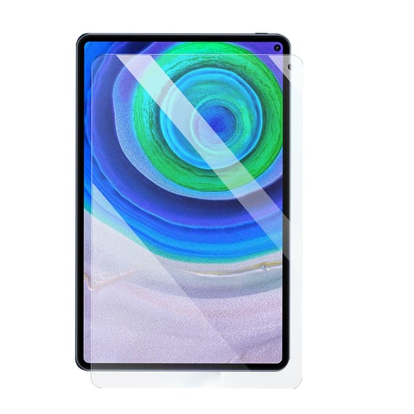INF 2-pak hærdet glasskærmbeskytter til MatePad Huawei MatePad SE 10.4 inch 2023
