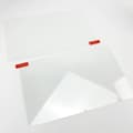 Miniatyrbilde 6 av 7: INF 2-pakning herdet glass skjermbeskytter for MatePad Huawei MatePad SE 10.4 inch