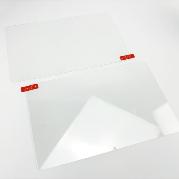 INF 2-pakning herdet glass skjermbeskytter for MatePad Huawei MatePad SE 10.4 inch