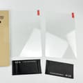 Miniatyrbilde 7 av 7: INF 2-pakning herdet glass skjermbeskytter for MatePad Huawei MatePad SE 10.4 inch