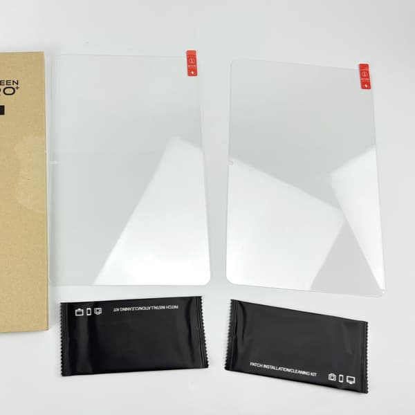 INF 2-pakning herdet glass skjermbeskytter for MatePad Huawei MatePad SE 10.4 inch