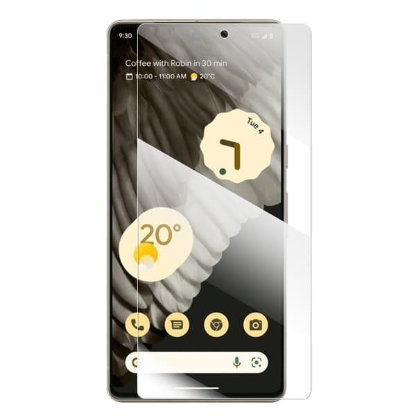 INF 2-pack skjermbeskytter Google Pixel 9