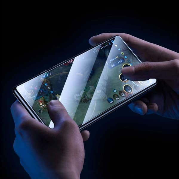 INF 2-pack skärmskydd Google Pixel 9