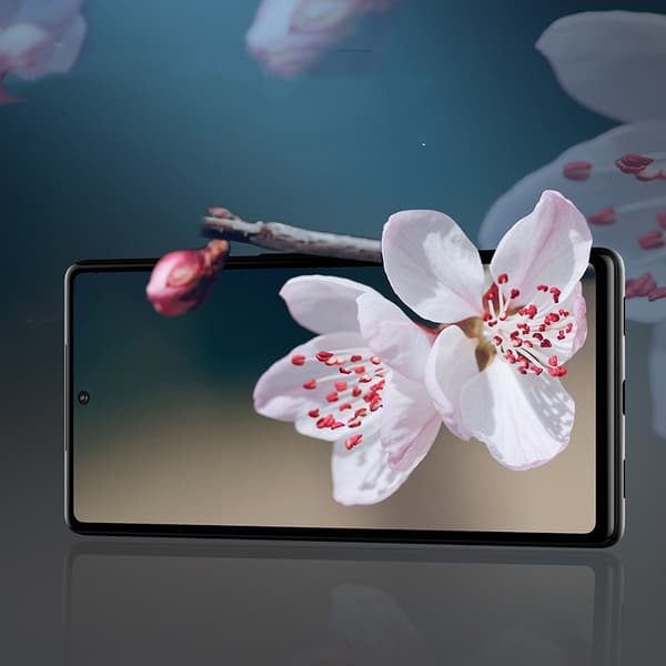 INF 2 näytönsuojaa Google Pixel 8