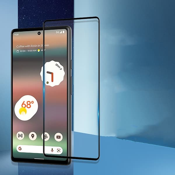 INF 2-pack skjermbeskytter Google Pixel 7A