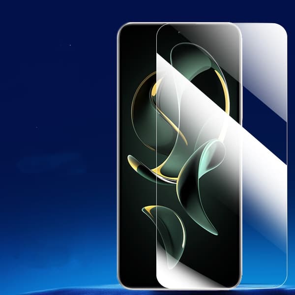 INF 2-pack skærmbeskytter Redmi note12 Turbo