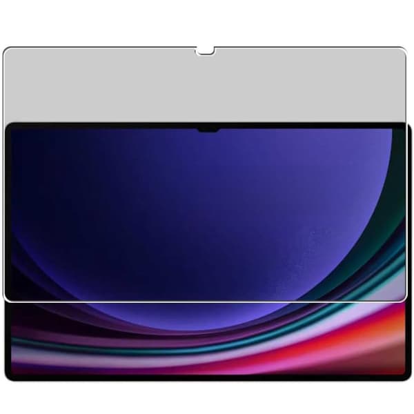 INF Integritetsskydd för skärm Samsung TAB S9 Ultra