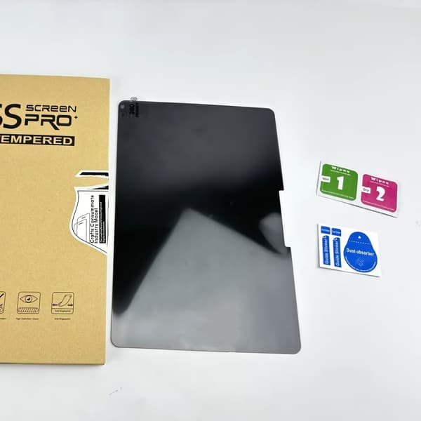 INF Beskyttelse af privatlivets fred til skærm Samsung TAB S9