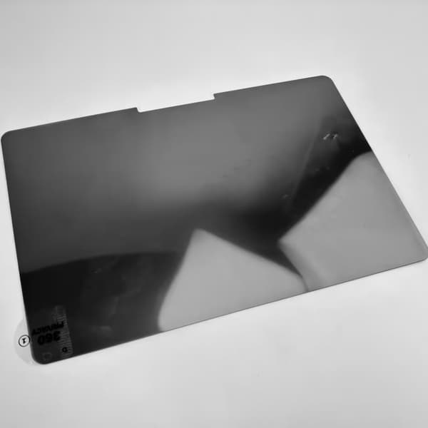 INF Beskyttelse af privatlivets fred til skærm Samsung TAB S9