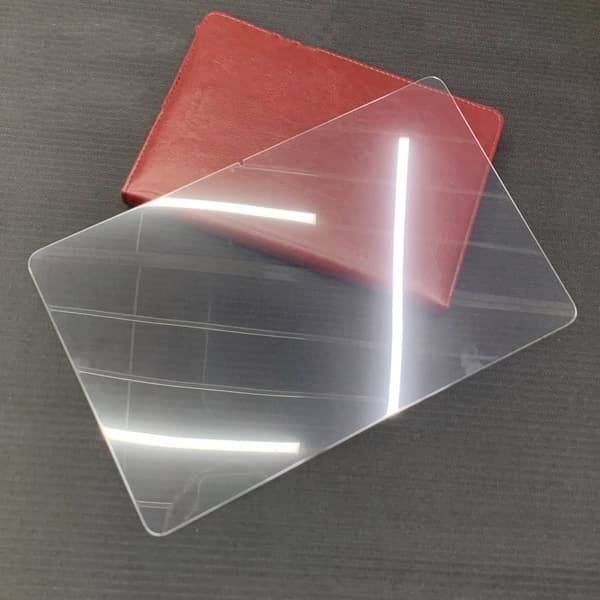 INF Skjermbeskytter til Huawei Matepad herdet glass matepadPro-10.8