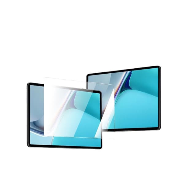 INF Skærmbeskytter til Huawei Matepad hærdet glas matepadPro-10.8