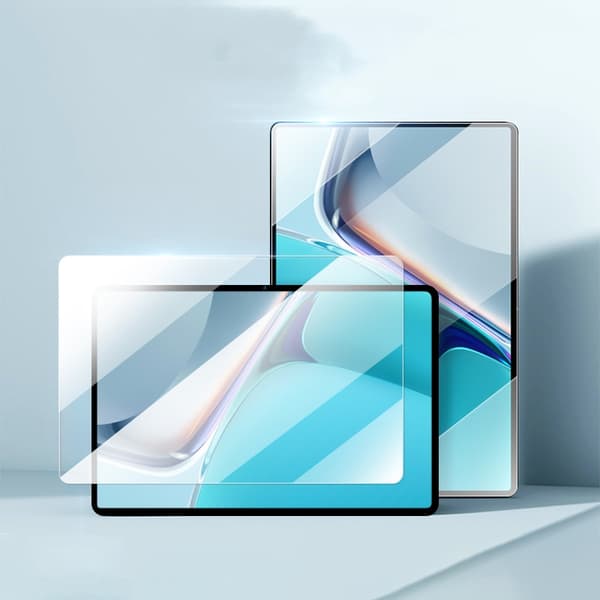INF Skærmbeskytter til Huawei Matepad hærdet glas matepad-10.4