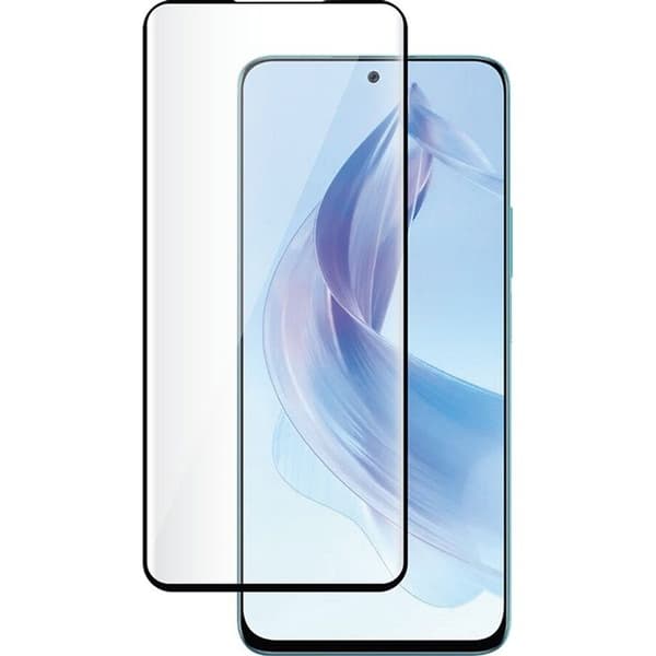 Skärmskydd - Bbc - Honor 90 Lite - Härdat glas 2,5D - Rep resistant - Ekodesignad