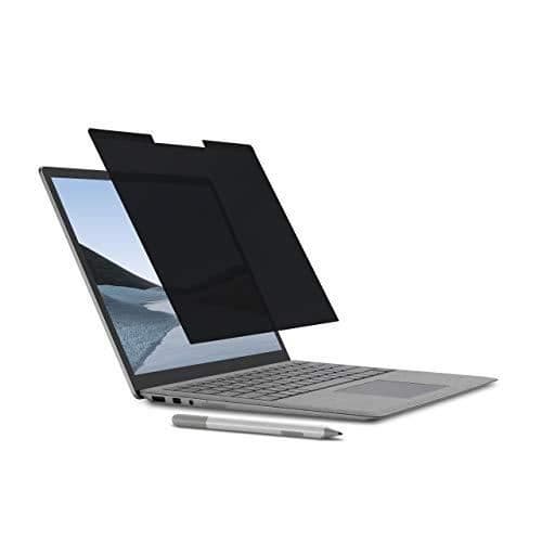 Kensington Magpro Elite Privacy Screen Filter för Surface Laptop 3 13' Svart