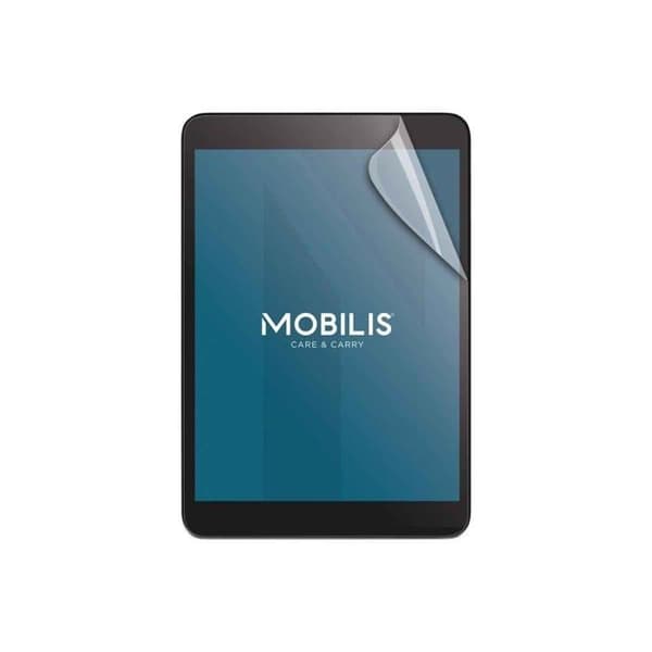 Mobilis Skärmskydd IK06 iPad mini 6 (8.3'') - Skyddsfilm mot stötar, repor och damm för iPad mini