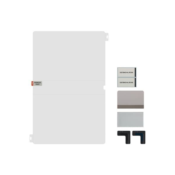 Skyddande film - Samsung - Galaxy Tab S9 Ultra - Antireflex - Transparent - Syntetisk