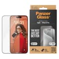 Pikkukuva 3 / 4: Panzer Glass Iphone 15 Pro Näytönsuoja Kirkas