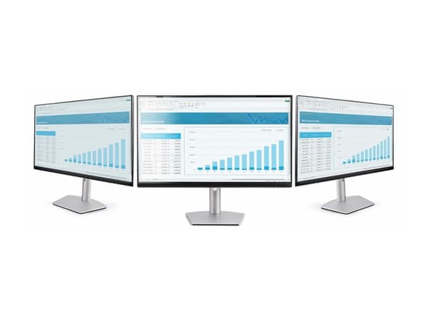 StarTech.com 24-inch 16:9 Anti-Blue Light Filter, BlueLight Screen Filter for 24in Computer Monitor, Reduces Eye Strain, Dual Mounting Options, TAA C