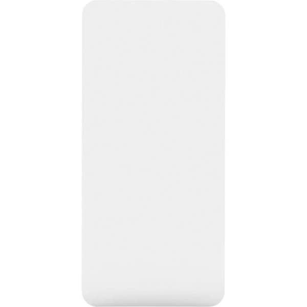 Skärmskydd - HAMA - Galaxy A25 5G - Härdat glas - Repbeständigt - Lätt att installera