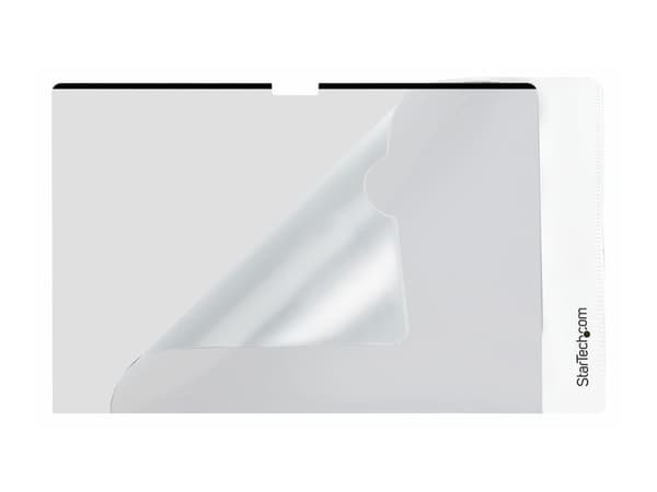 StarTech.com 133MF-PRIVACY-SCREEN, 33,8 cm (13,3"), 16:10, kannettava tietokone, kehyksetön näytön suojaussuodatin, sininen, häikäisyn esto, yksityis