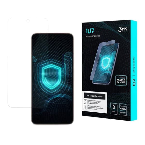 3mk 1UP spillfolio for Google Pixel 8 5G